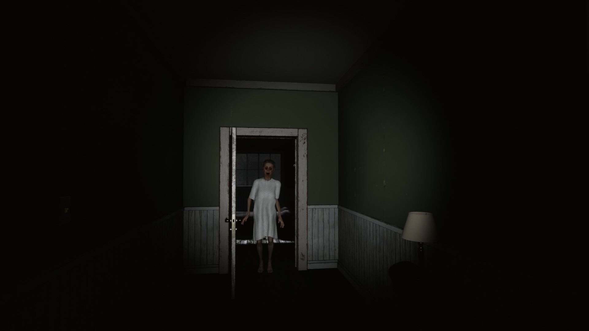 DeathOmen Screenshot 6