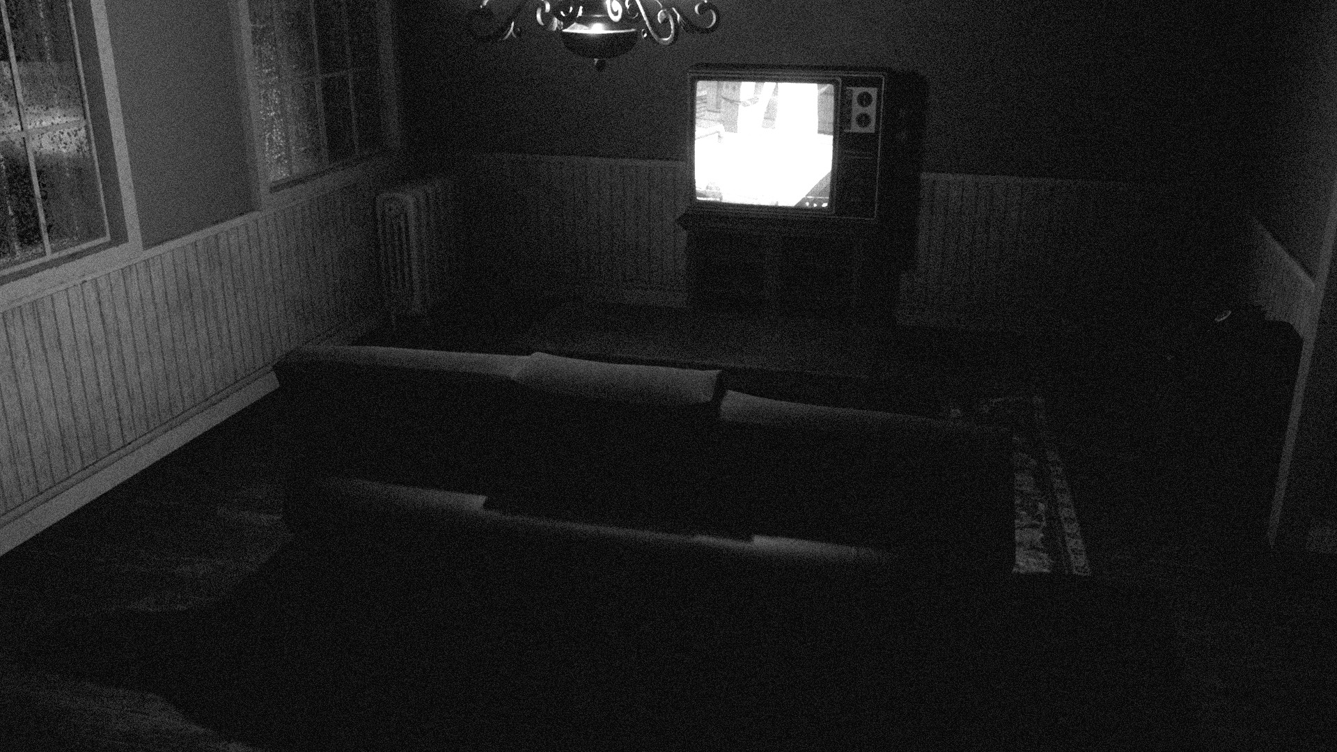 DeathOmen Screenshot 0