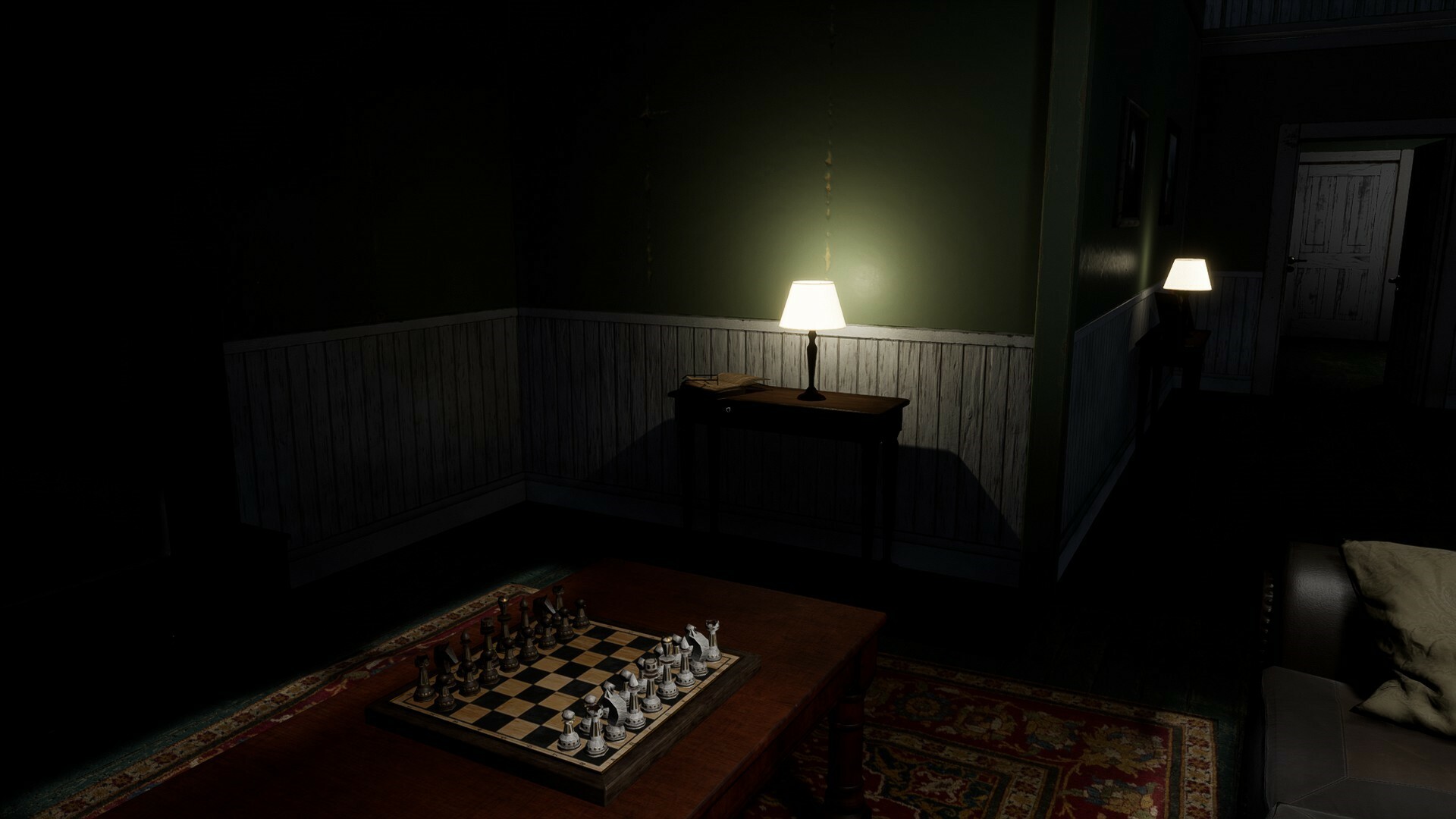 DeathOmen Screenshot 4