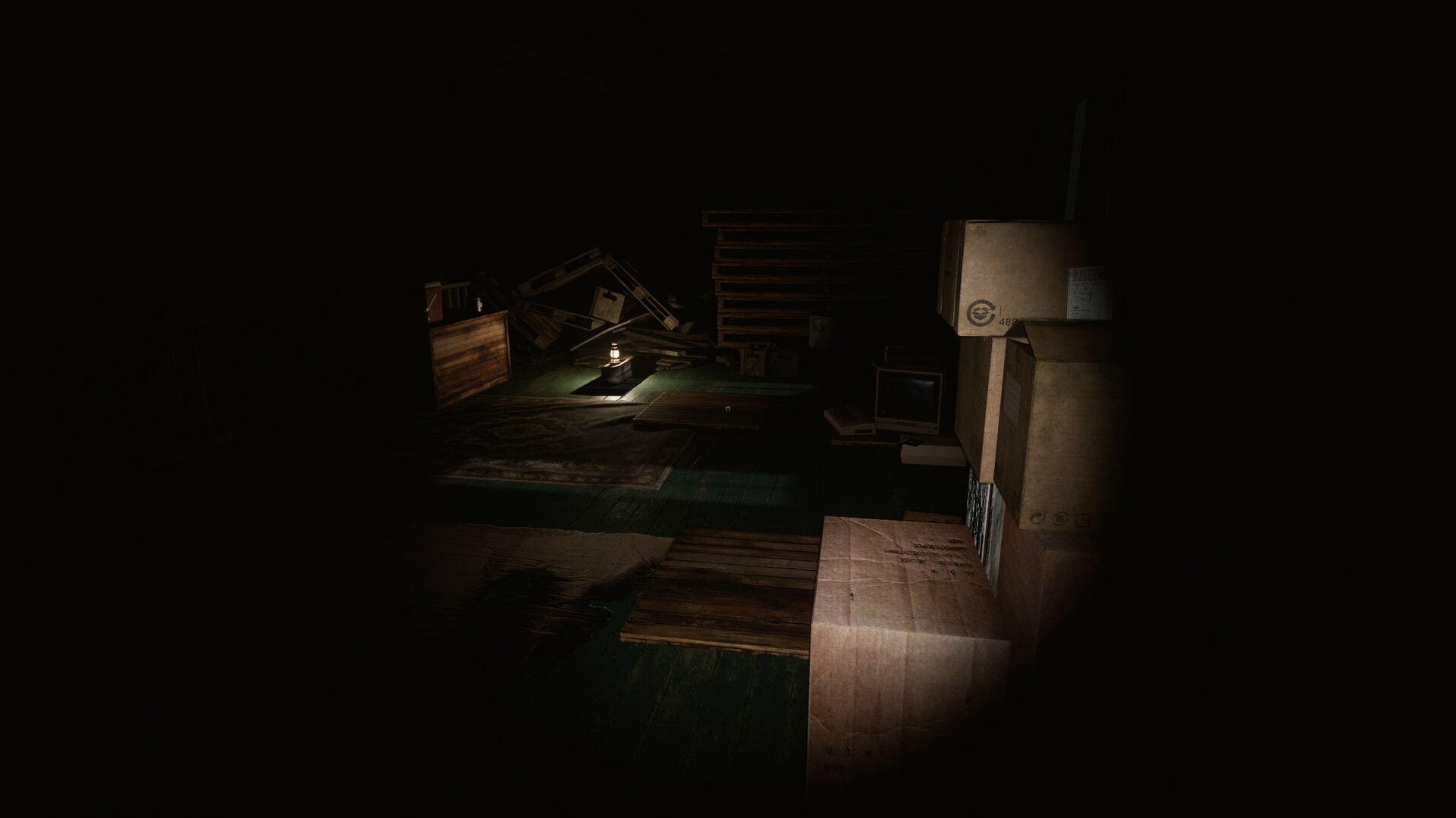 DeathOmen Screenshot 9