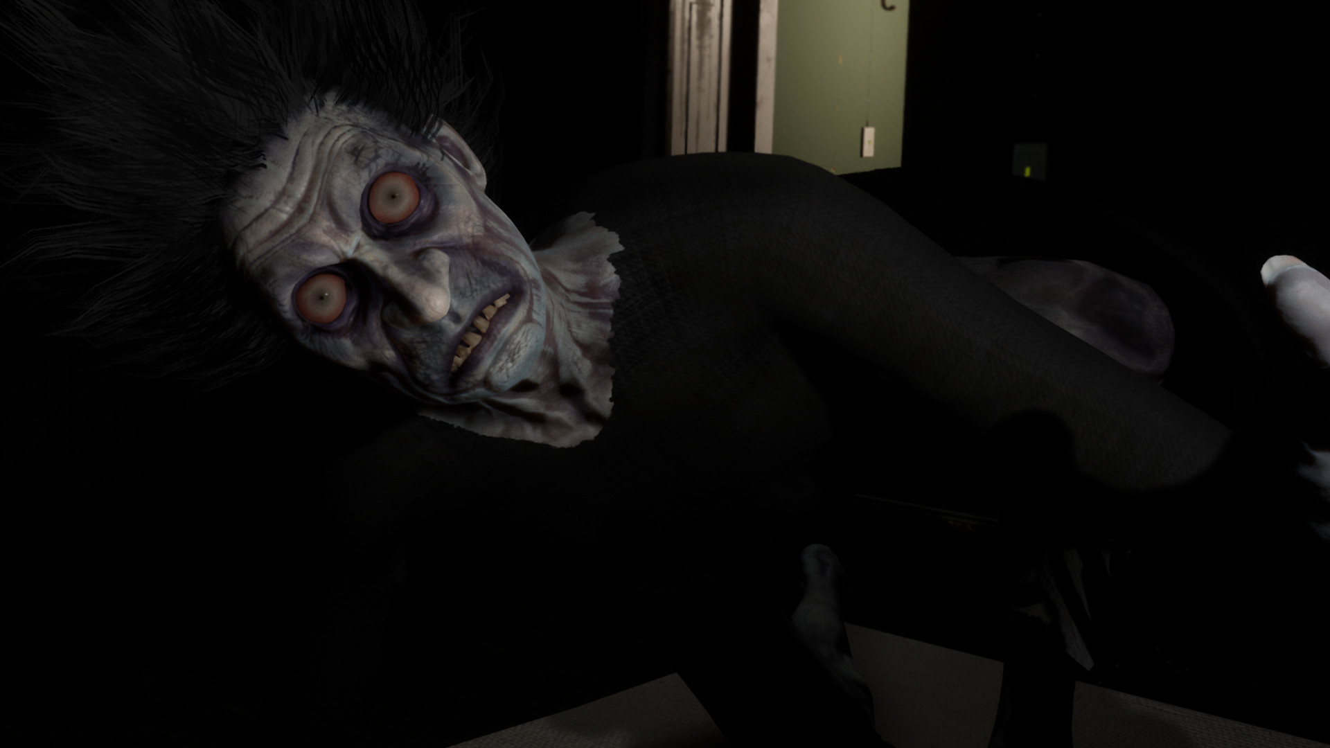 DeathOmen Screenshot 1