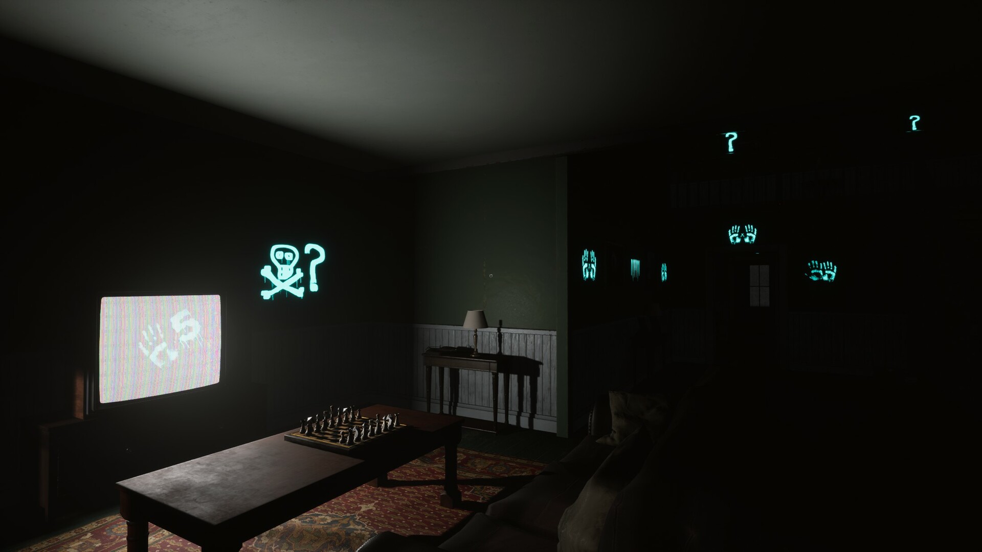 DeathOmen Screenshot 10