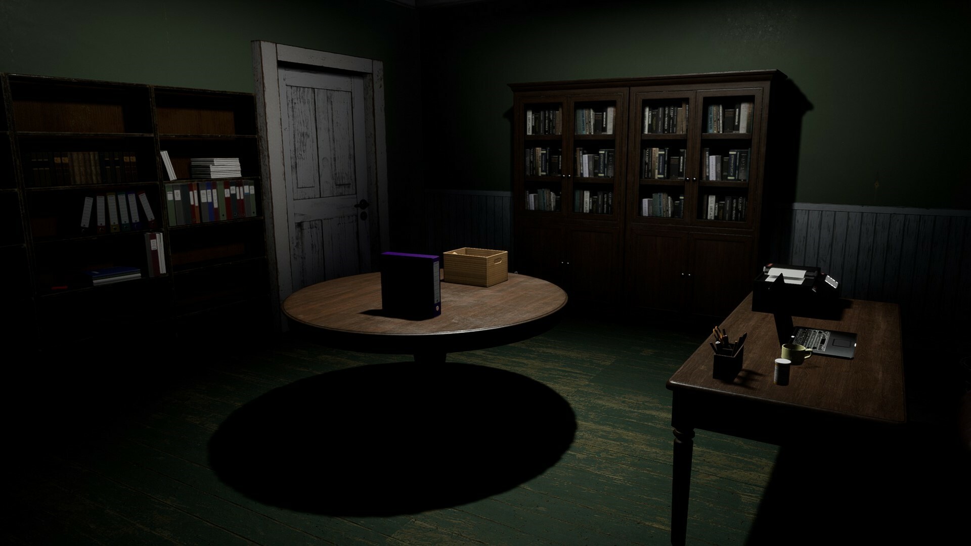 DeathOmen Screenshot 7