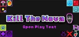Kill The Nova Playtest