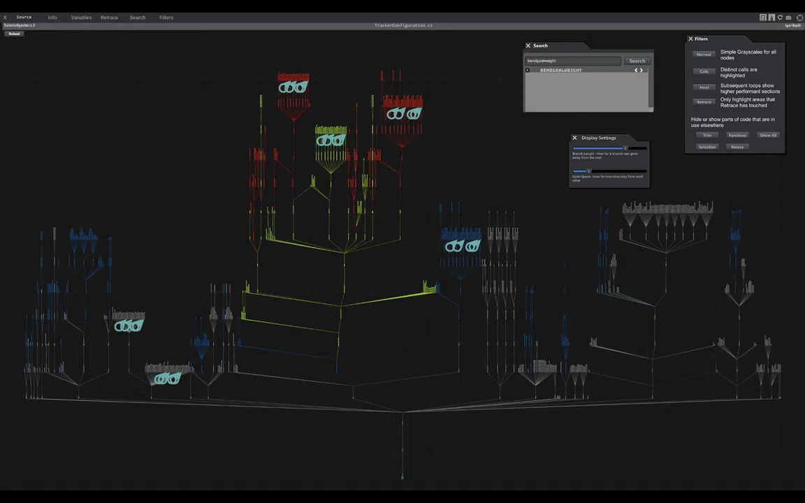 CodeWalker Screenshot 0