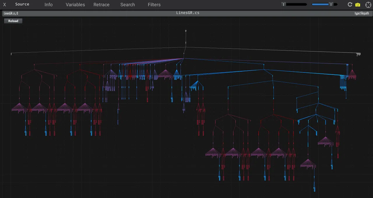 CodeWalker Screenshot 1