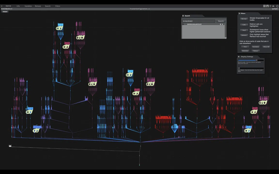 CodeWalker Screenshot 3