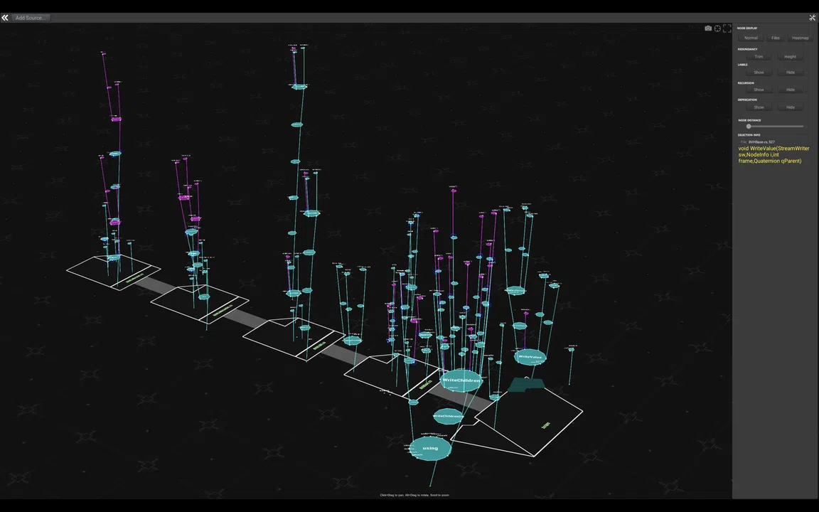 CodeWalker Screenshot 4