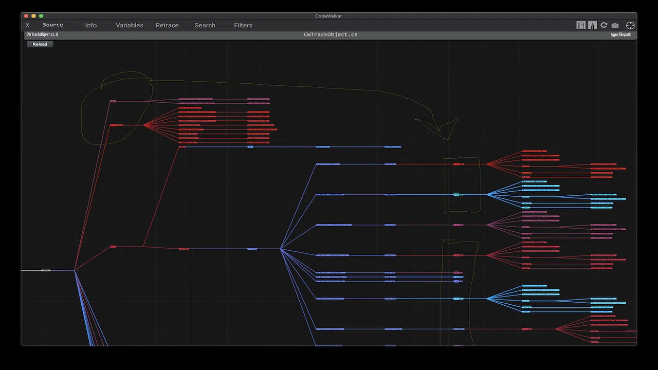 CodeWalker Screenshot 5