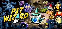 Pit Wizard