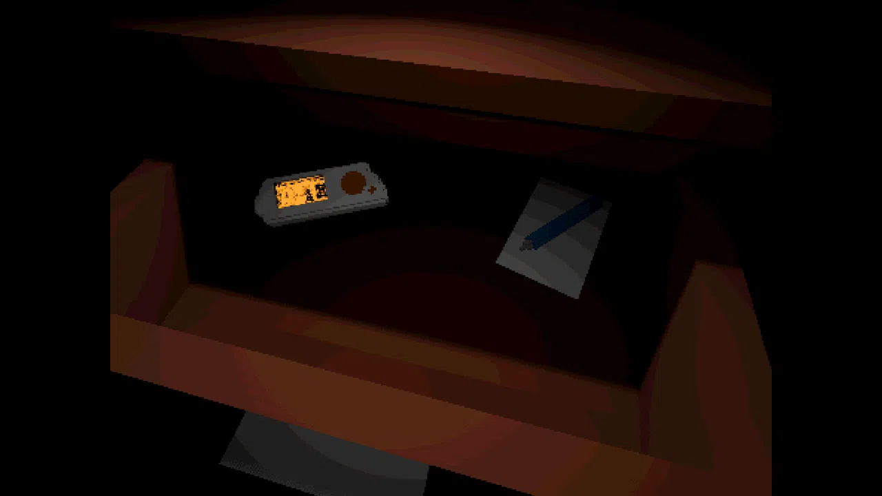 This Flash Contains Horrors Screenshot 2