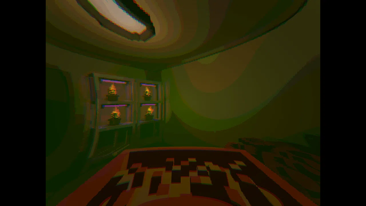This Flash Contains Horrors Screenshot 1