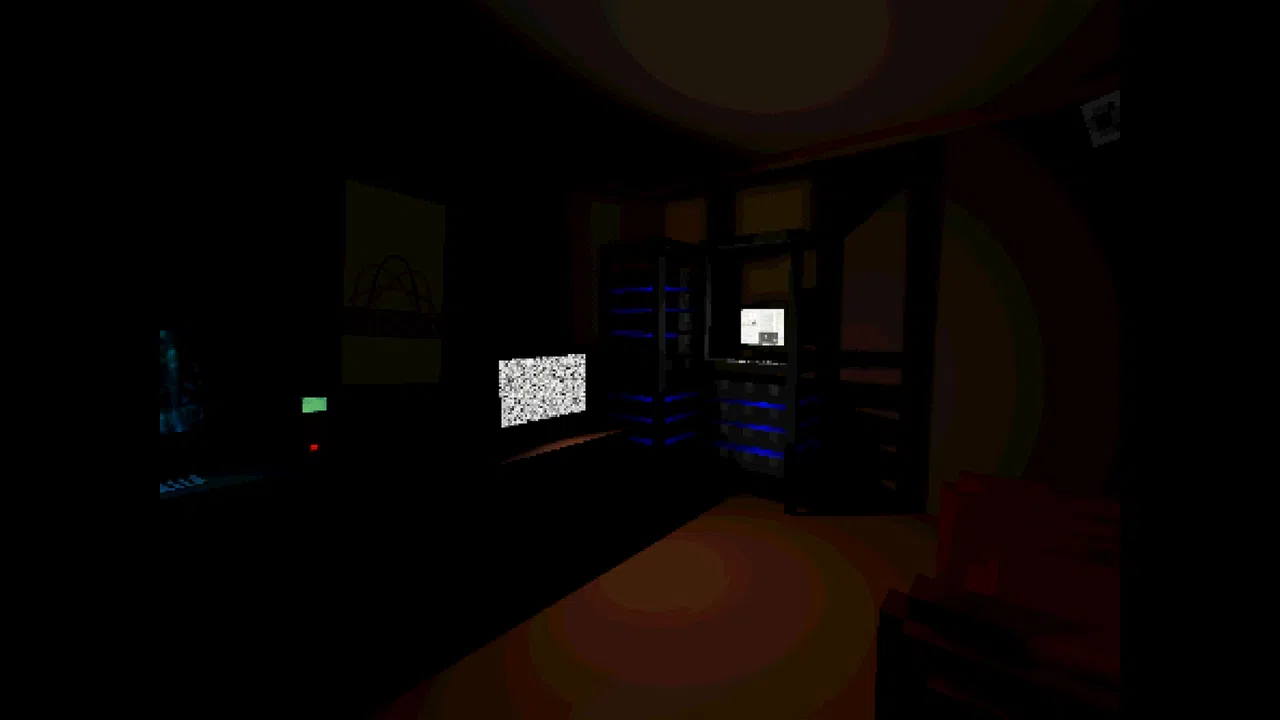 This Flash Contains Horrors Screenshot 4