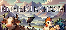 RuneKingdom Playtest