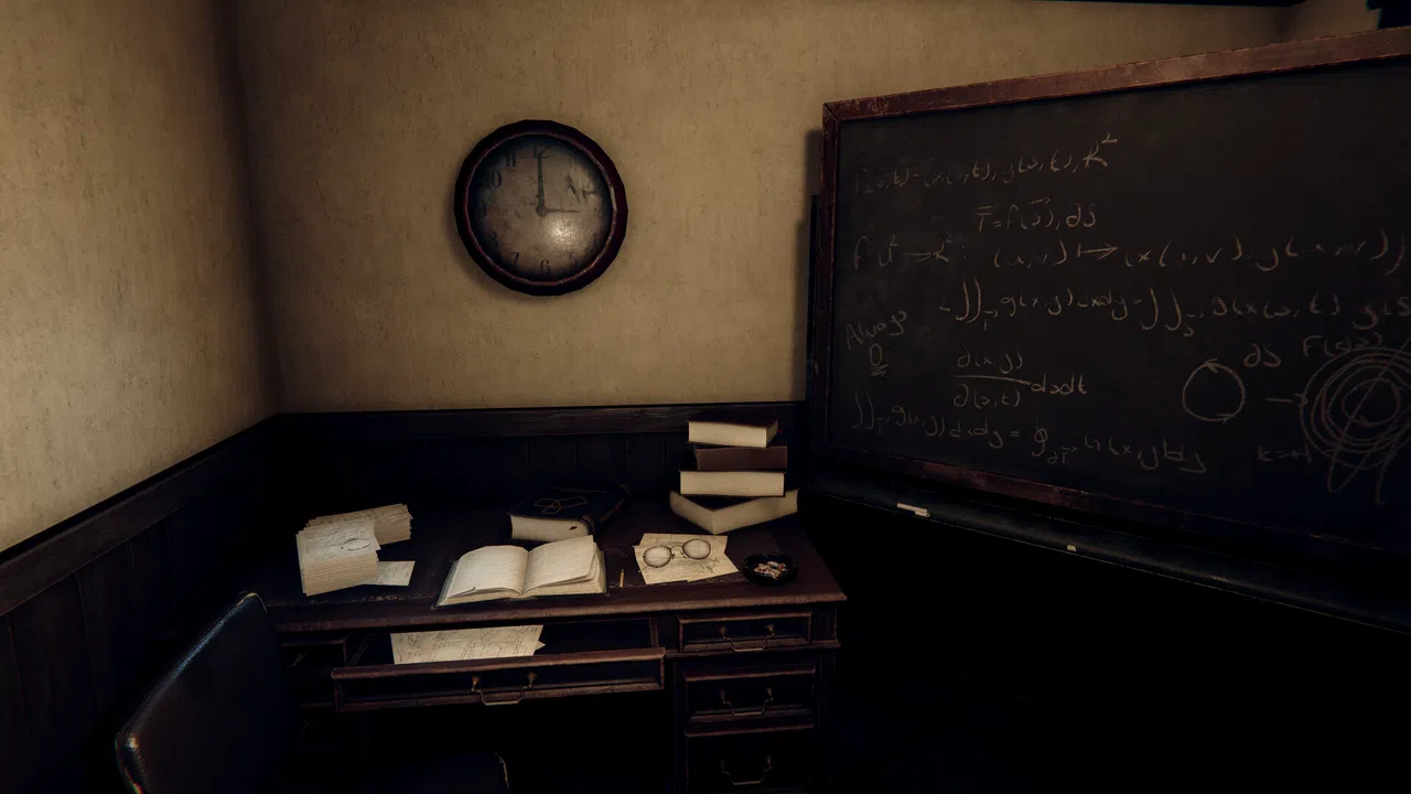 INVARIANT Screenshot 2
