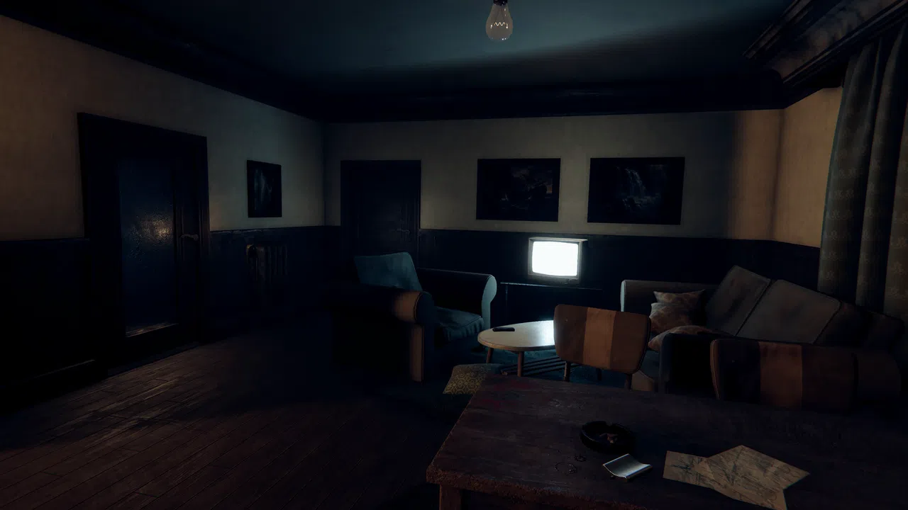 INVARIANT Screenshot 0
