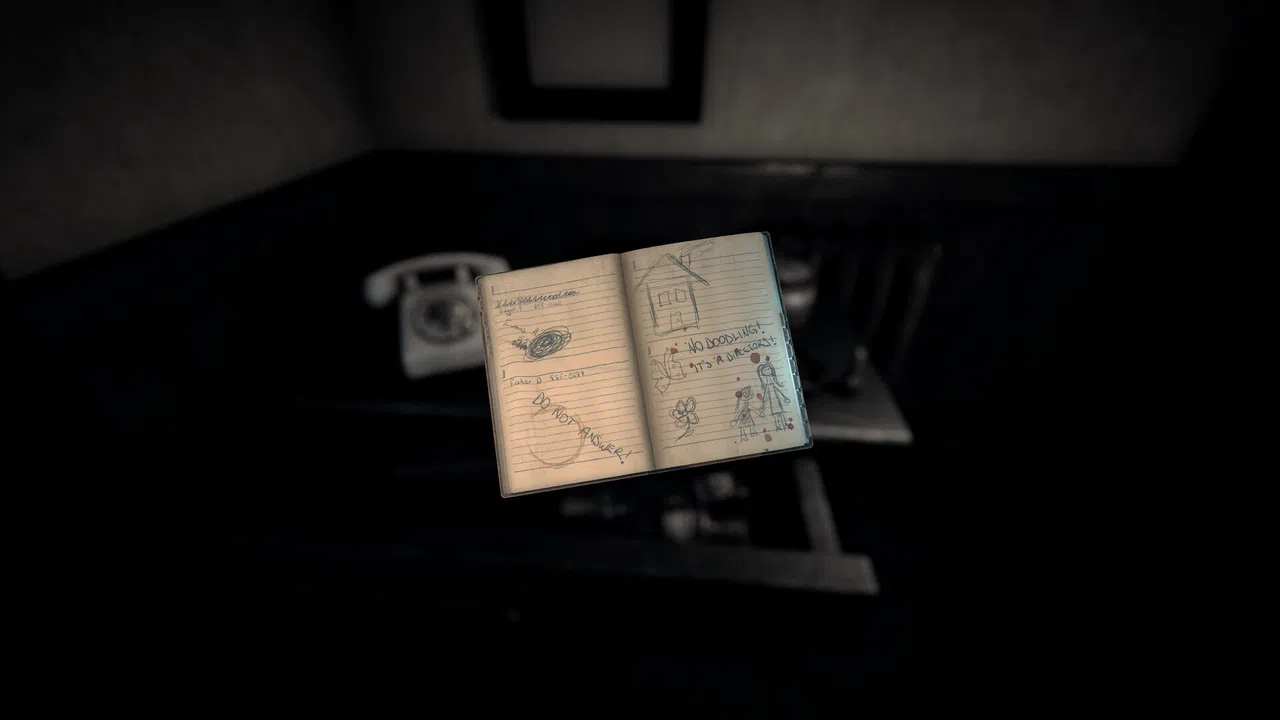 INVARIANT Screenshot 4