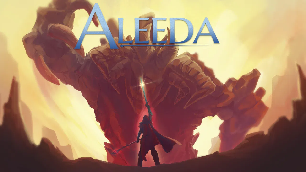 Aleeda Screenshot 0