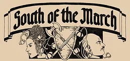 South of the March