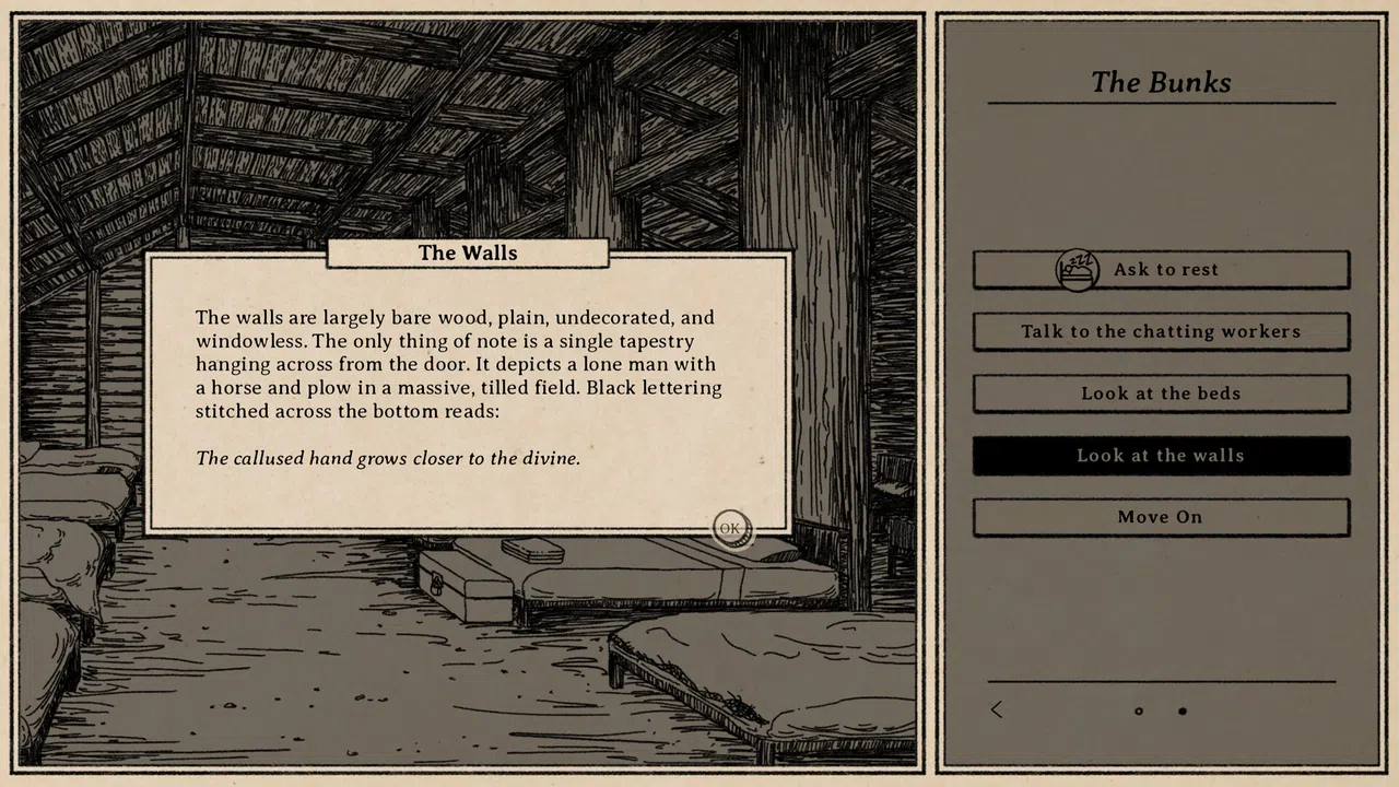 South of the March Screenshot 5