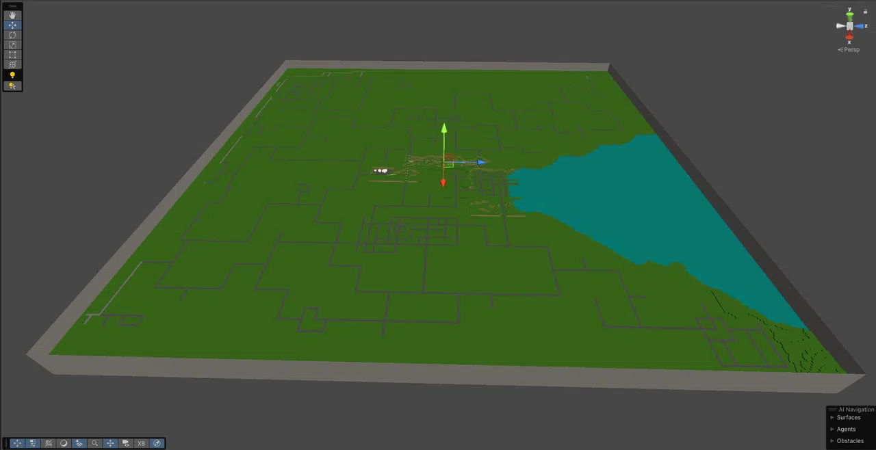 Suburbia Screenshot 4