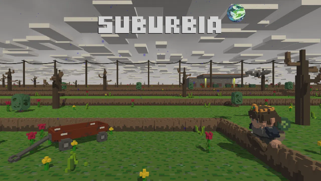 Suburbia Screenshot 3
