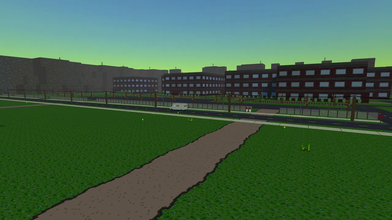 Suburbia Screenshot 2