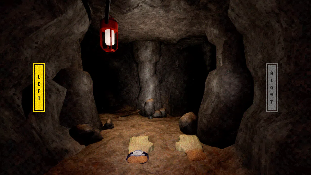 Dédale - A Cave Diving Experience Screenshot 3