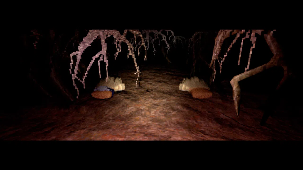 Dédale - A Cave Diving Experience Screenshot 5