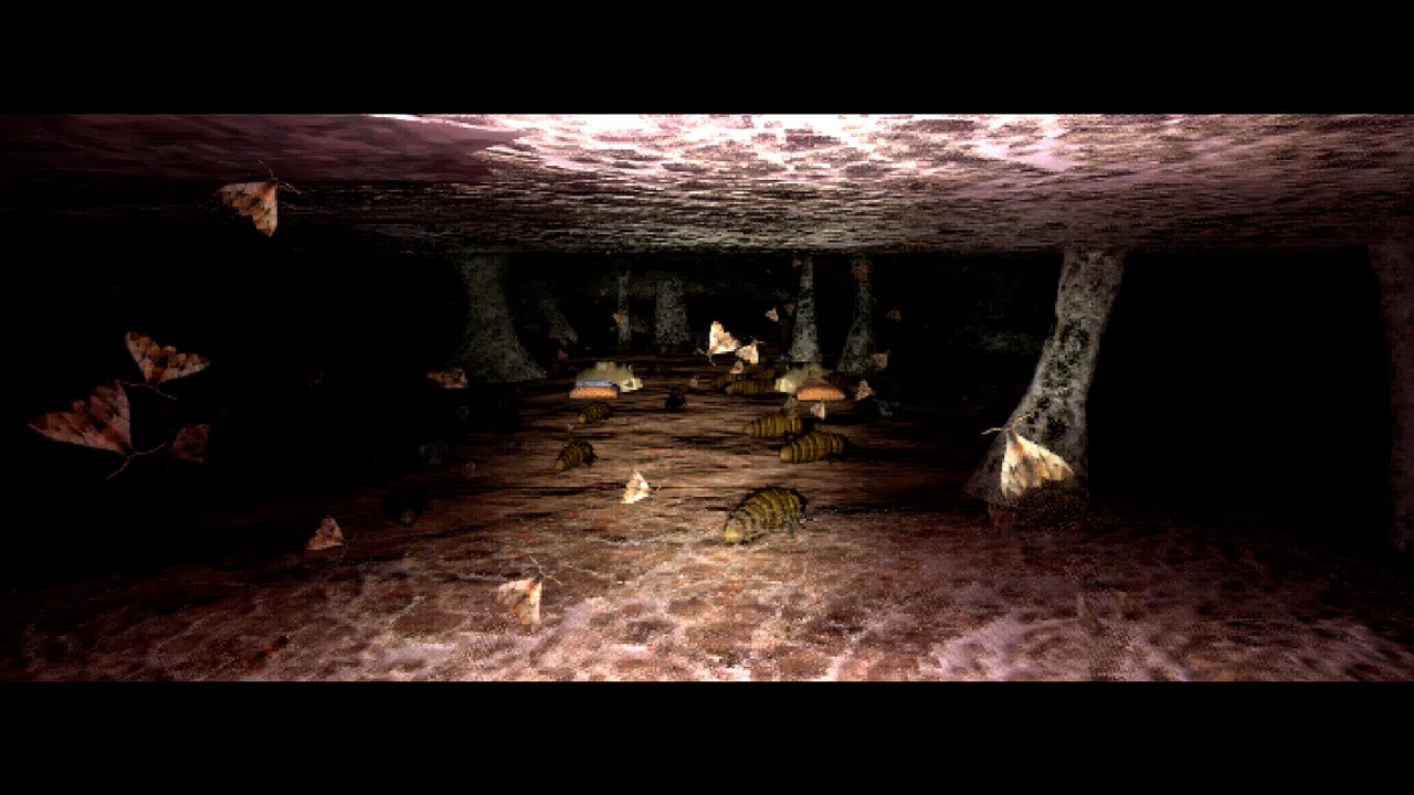 Dédale - A Cave Diving Experience Screenshot 4