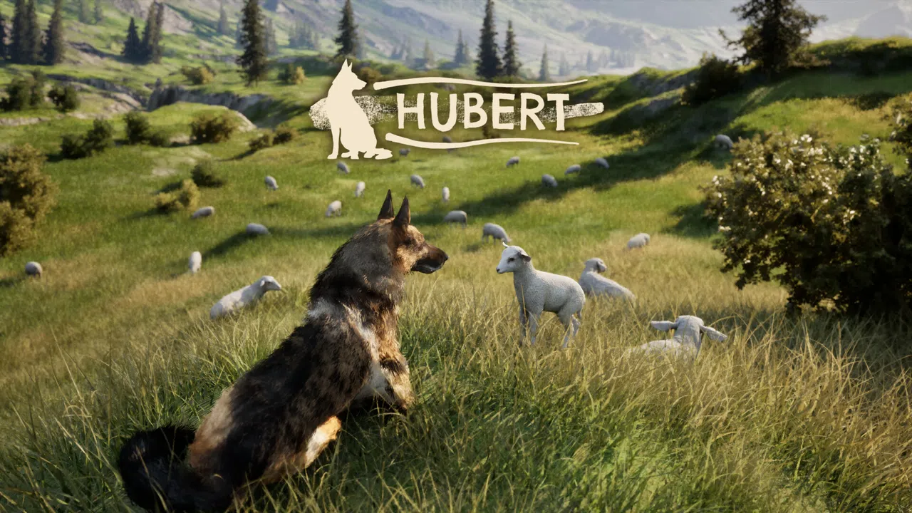 Hubert Playtest Screenshot 0