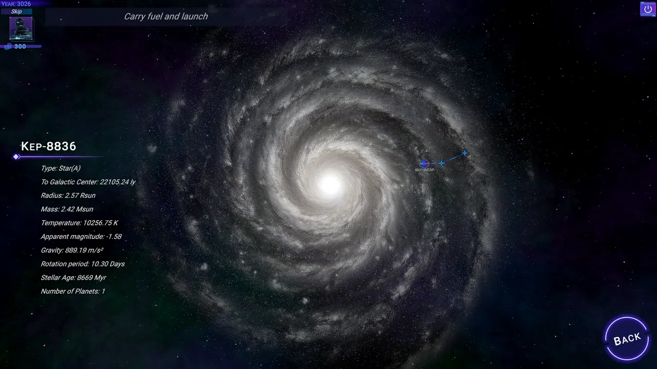 Periapsis: Supporter Pack Screenshot 0