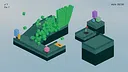 Slime Golf Screenshot 1