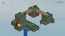 Slime Golf Screenshot 0