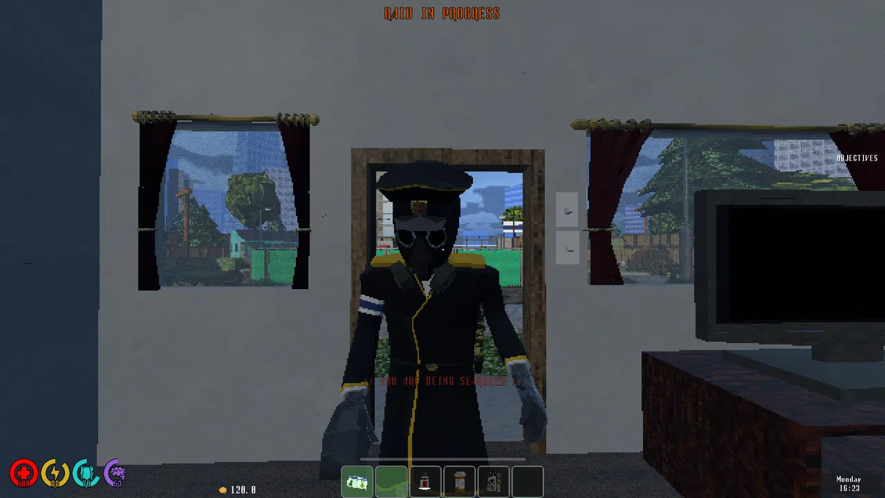 Then They Came for Me Screenshot 5