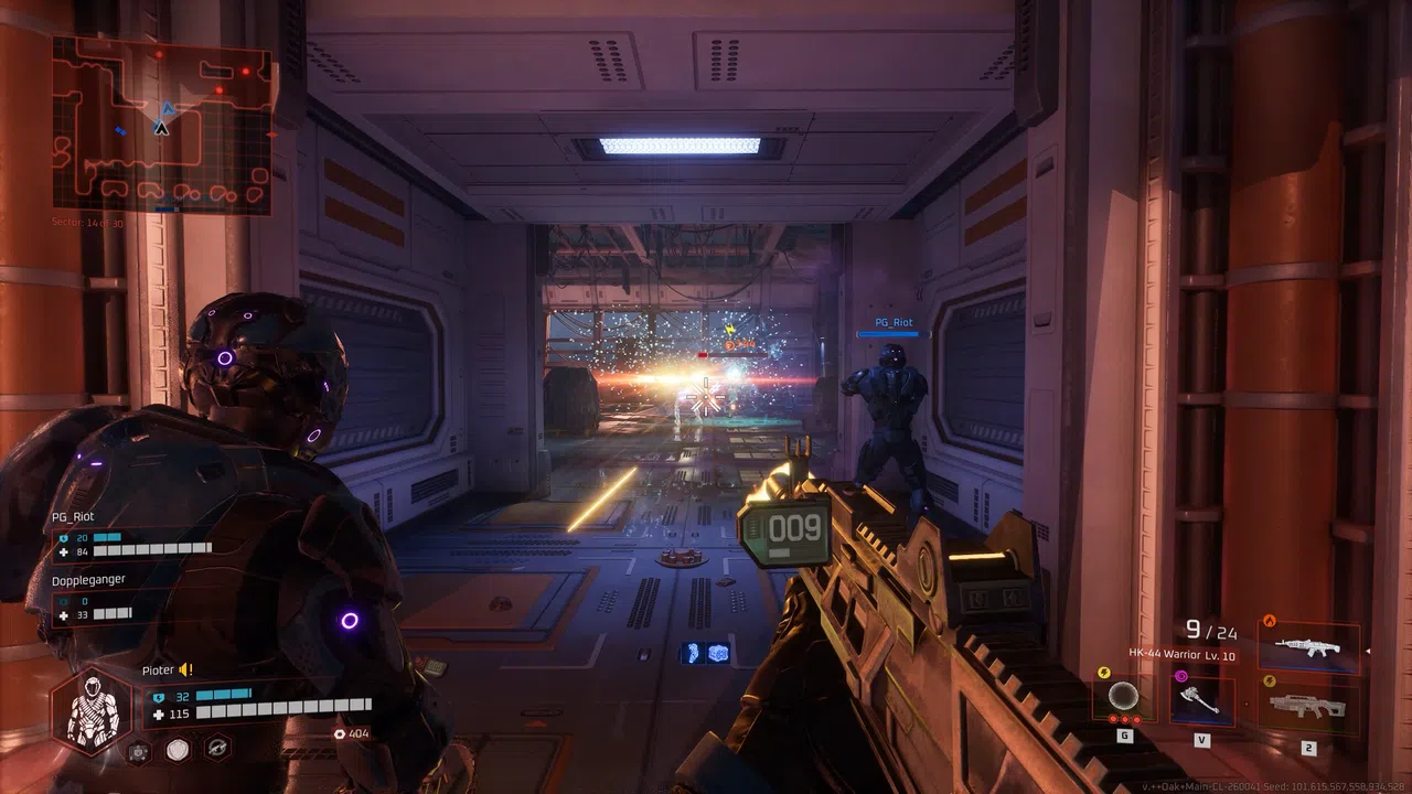 Deadzone Rogue 2 Screenshot 0