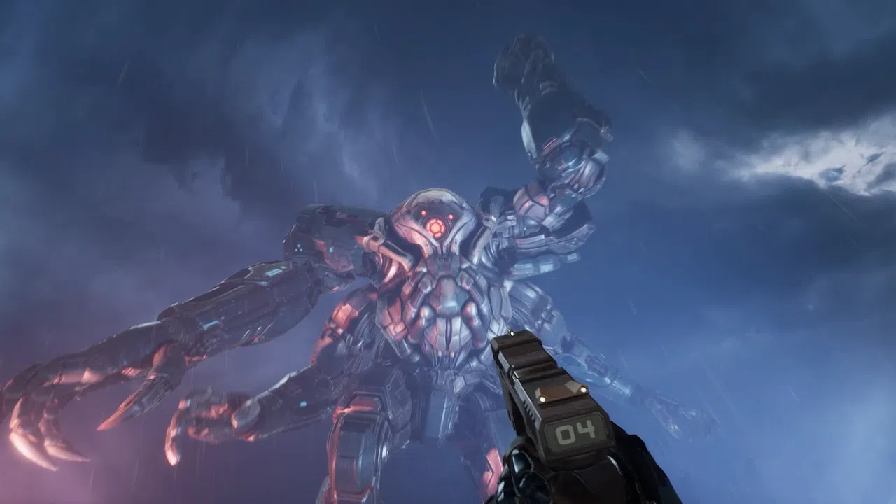 Deadzone Rogue 2 Screenshot 1