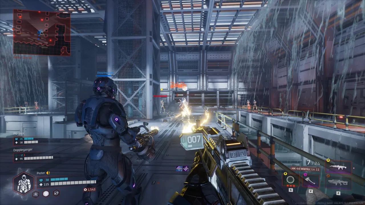 Deadzone Rogue 2 Screenshot 8