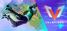 1v1.LOL - Battle Royale Game