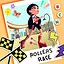 Roller Race icon