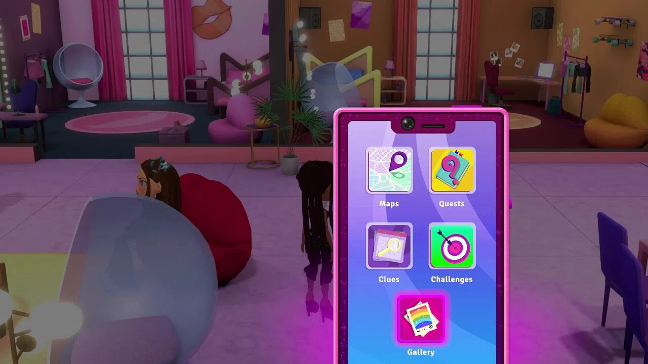 Bratz™: Flaunt your fashion Screenshot 4