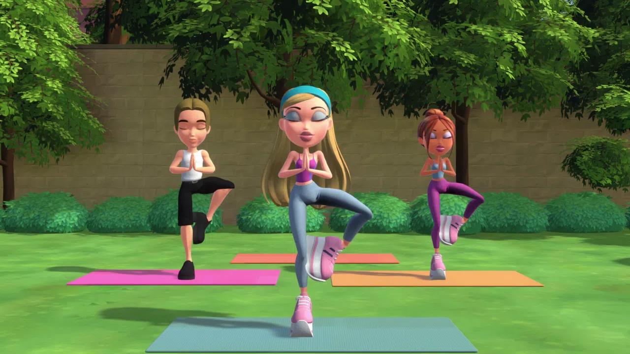 Bratz™: Flaunt your fashion Screenshot 8