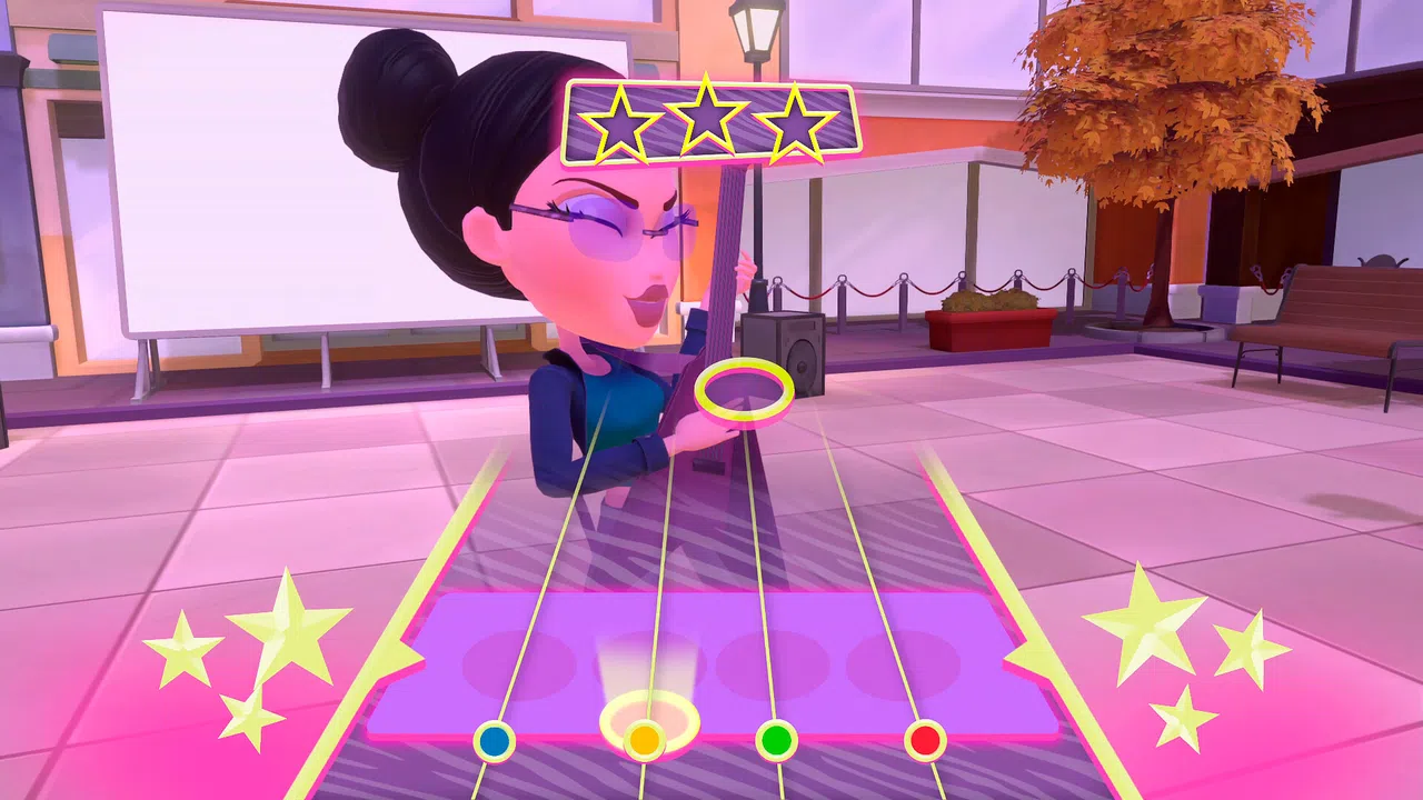 Bratz™: Flaunt your fashion Screenshot 6