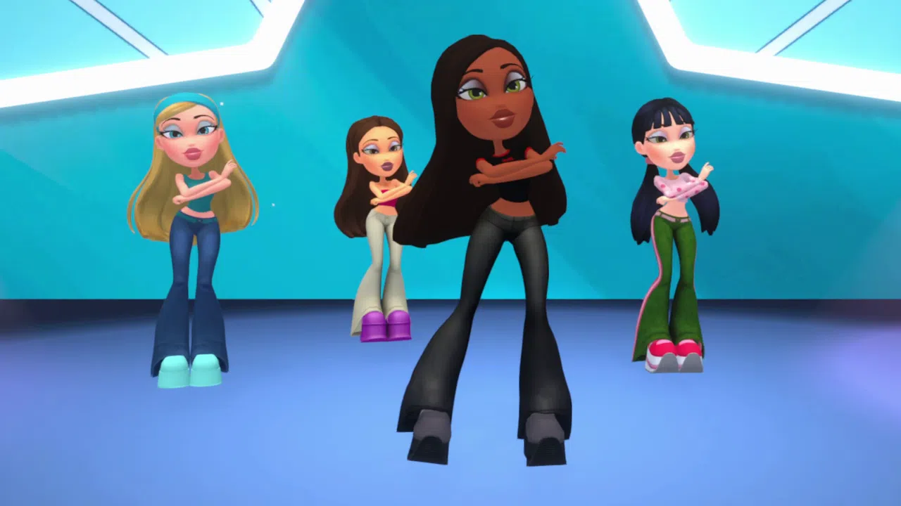 Bratz™: Flaunt your fashion Screenshot 9
