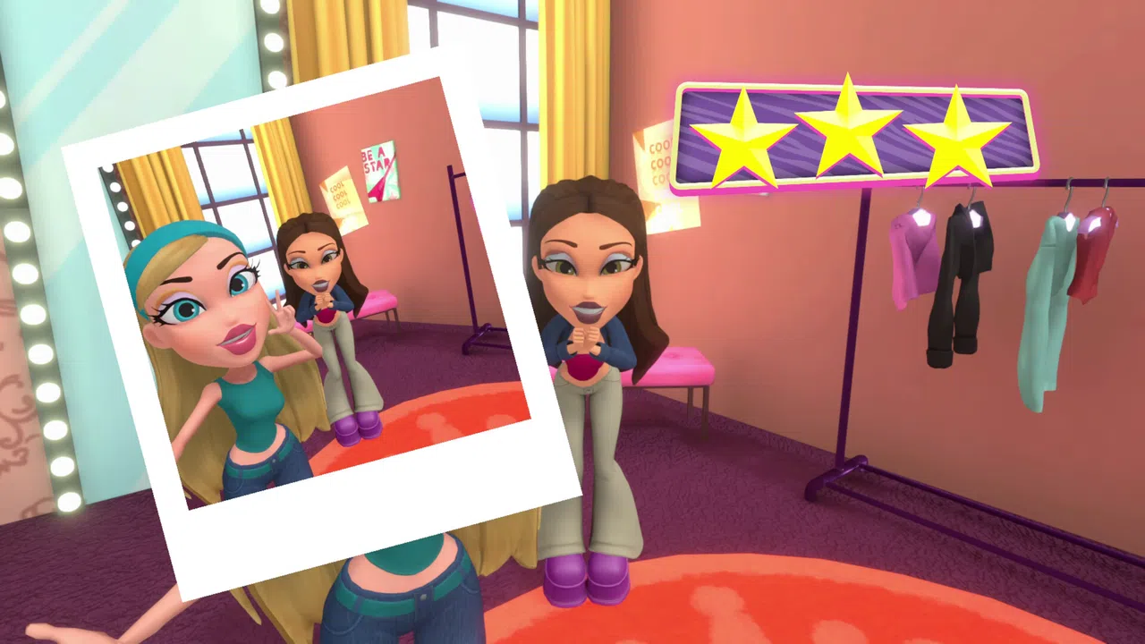 Bratz™: Flaunt your fashion Screenshot 7
