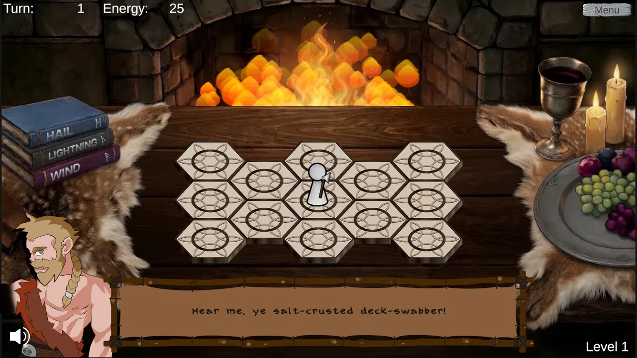 Storm The Field Screenshot 0