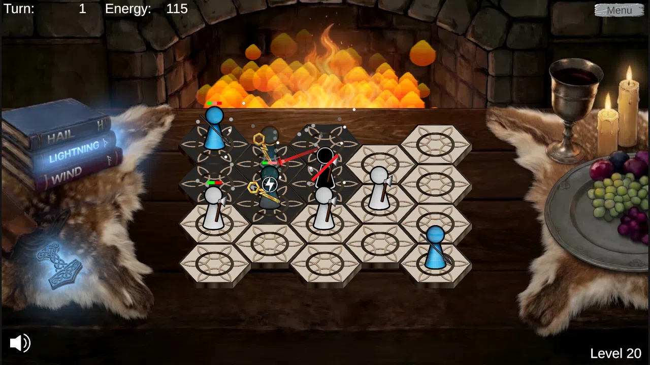 Storm The Field Screenshot 3