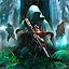Awakening icon