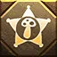 Shroom Sheriff icon