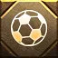Rookie Striker icon